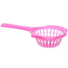 Игрушки для ванны Крошка Я «Веселое купание», водный пистолет, сачок, резиновые игрушки, в наборе 5 шт. - Фото 17