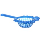 Игрушки для ванны Крошка Я «Веселое купание», водный пистолет, сачок, резиновые игрушки, в наборе 5 шт. - Фото 9