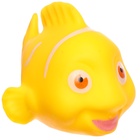 Резиновые игрушки для ванны Крошка Я «Мыльница: Рыбки», с пищалкой, в наборе 4 шт. - Фото 8