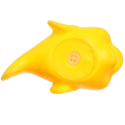 Резиновые игрушки для ванны Крошка Я «Мыльница: Рыбки», с пищалкой, в наборе 4 шт.