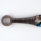 Сувенир деревянный нож кунай «Ледяной камень», 26 см - Фото 4