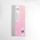 Ножницы закройные, скошенное лезвие, прорезиненные ручки, 12", 30 см, чёрные - Фото 5