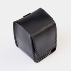 Лупа ювелира, кратность 10, линза 25 мм, подсветка - Фото 5