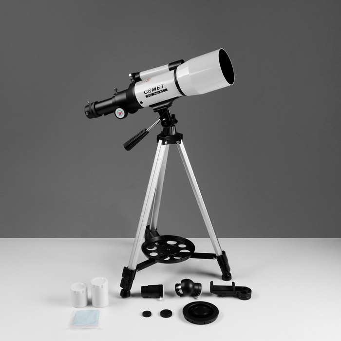Телескоп Астроном, напольный, 50см - фото 1908111435