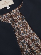 Размерник сатиновый, XS, 1000 шт., 12 мм, 30 м, белый - Фото 4