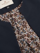 Размерник сатиновый, XS, 1000 шт., 12 мм, 30 м, чёрный - Фото 4