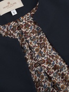 Размерник сатиновый, S, 1000 шт., 12 мм, 30 м, белый - Фото 4