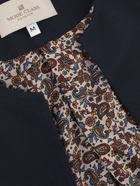 Размерник сатиновый, M, 1000 шт., 12 мм, 30 м, белый - Фото 4