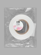 Размерник сатиновый, L, 1000 шт., 12 мм, 30 м, белый - Фото 5