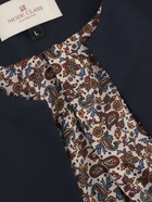 Размерник сатиновый, L, 1000 шт., 12 мм, 30 м, чёрный - Фото 4