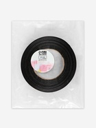 Размерник сатиновый, L, 1000 шт., 12 мм, 30 м, чёрный - Фото 5