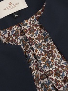 Размерник сатиновый, XL, 1000 шт., 12 мм, 30 м, чёрный - Фото 4