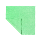 Салфетка микрофибра универсальная Grass, 25 х 25 см, 10 шт, 220 г/м - фото 23907825