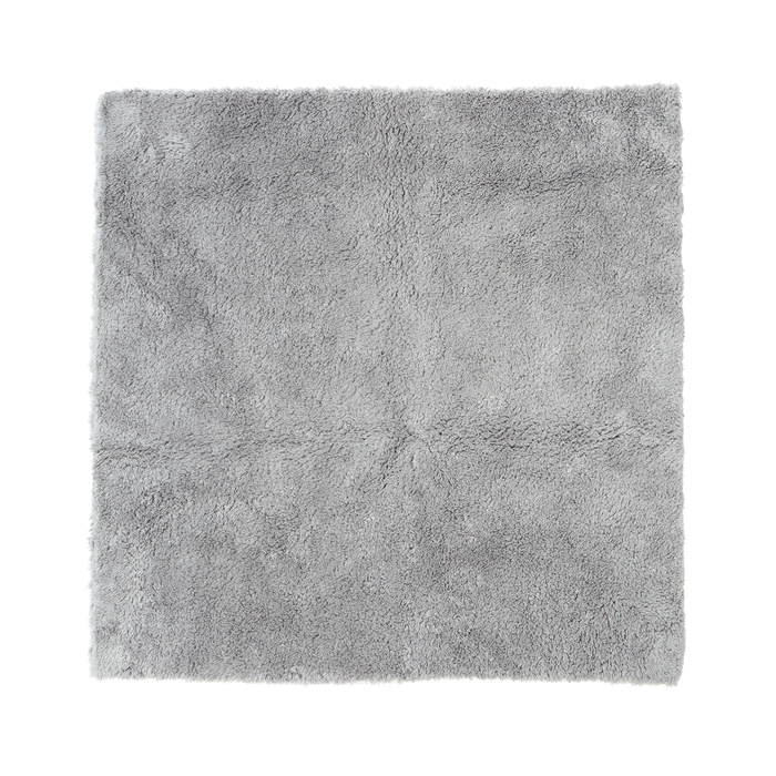 Салфетка микрофибра Grass Detail Soft Cloth, 40 х 40 см, 450 г/м - фото 1909579761
