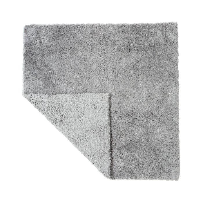 Салфетка микрофибра Grass Detail Soft Cloth, 40 х 40 см, 450 г/м - фото 1909579762