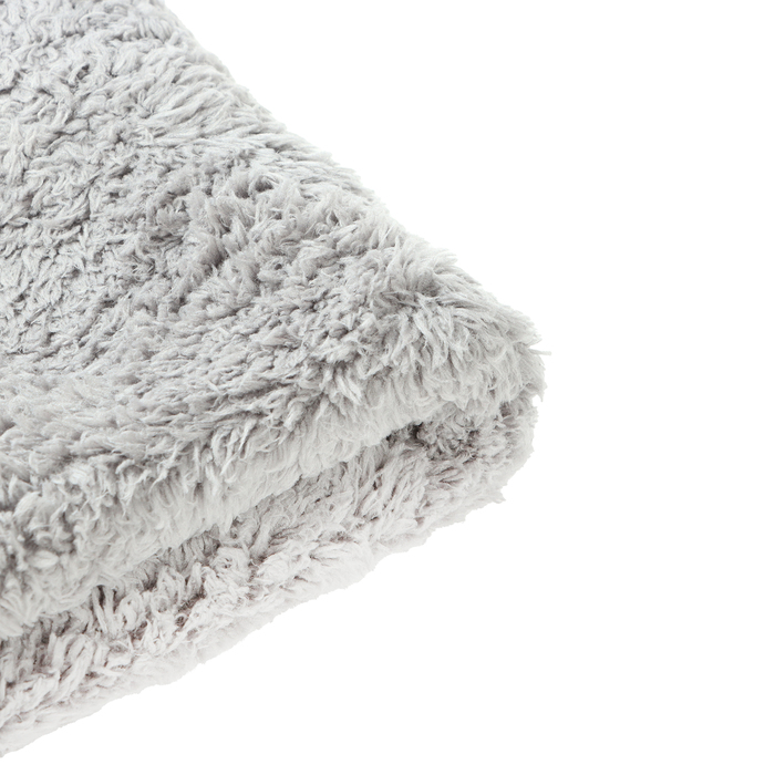 Салфетка микрофибра Grass Detail Soft Cloth, 40 х 40 см, 450 г/м - фото 1909579764