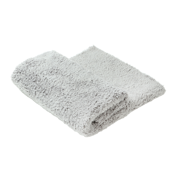 Салфетка микрофибра Grass Detail Soft Cloth, 40 х 40 см, 450 г/м - фото 1909579765