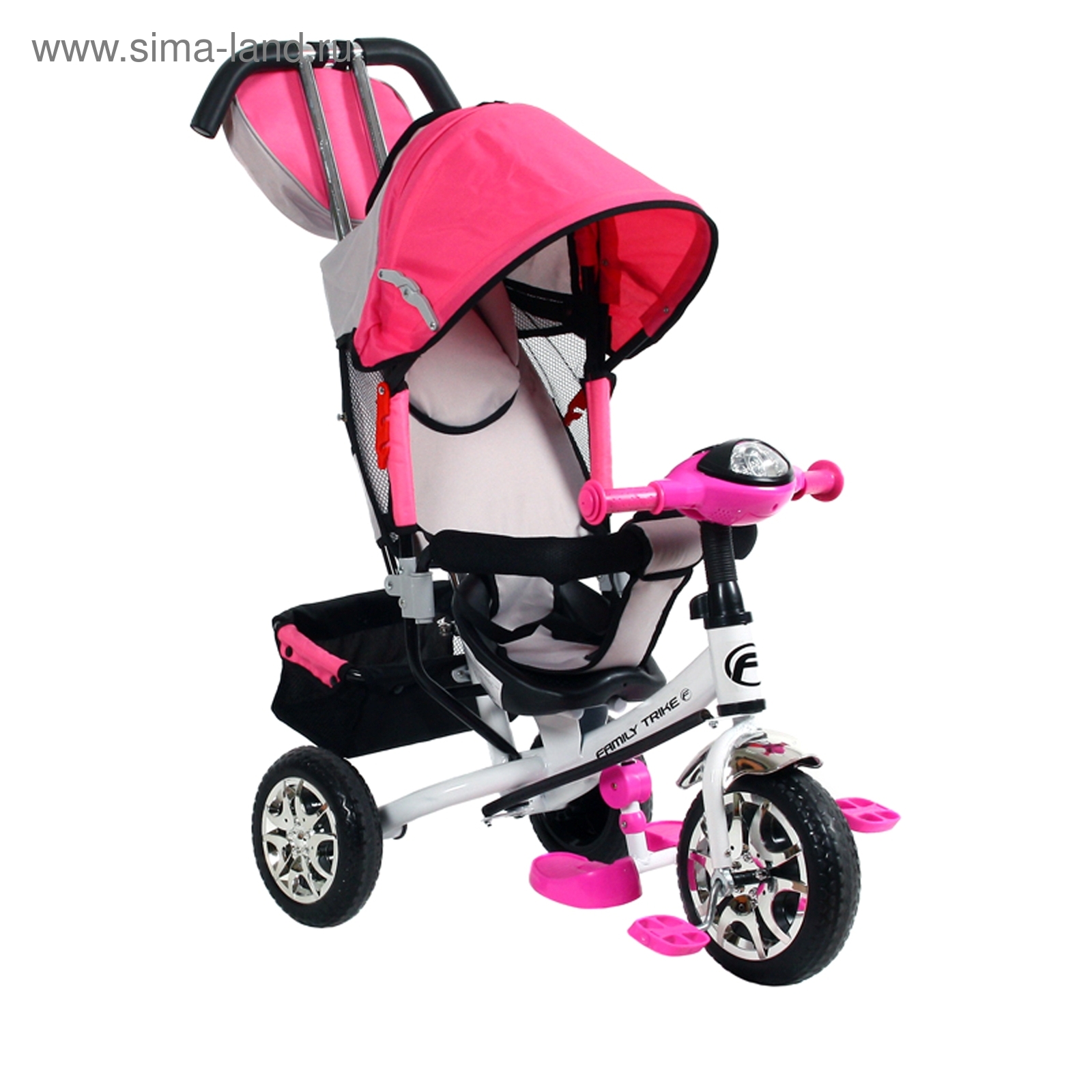 Family trike online