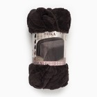 Плед Ника 200х205см, велсофт 250г/м, пэ100% - фото 24575826