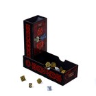 Башня для кубиков, для игры в ДнД «Драконы», высота 20 см - Фото 2