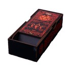 Башня для кубиков, для игры в ДнД «Драконы», высота 20 см - Фото 6