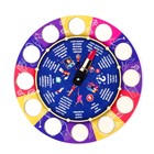 Настольная игра для женской компании алкогольная «Пьяная рулетка», d=30 см - Фото 5