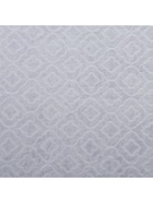 Полотенце махровое Tracery цвет серый, 70×120, 460 г/м² хл100% 10367312