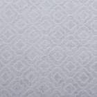 Полотенце махровое Tracery цвет серый, 50Х80, 460г/м хл100% - Фото 3