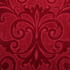 Полотенце махровое Costanza цвет бордовый, 50Х90, 460г/м хл100% - Фото 3