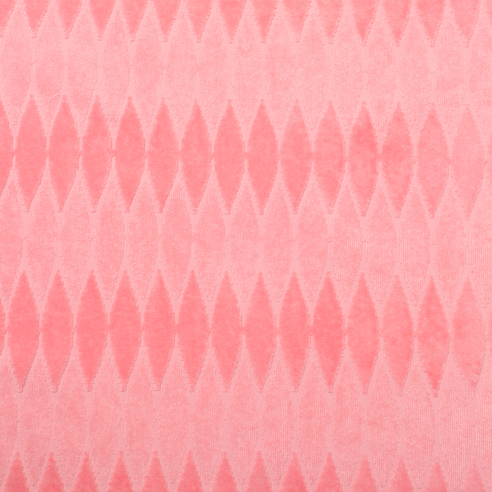 Полотенце махровое Il ritmo ПЦС-3601-4365 цв.654 розовый, 50Х80, 460г/м хл100%