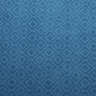 Полотенце махровое Tracery цвет синий, 70Х120, 460г/м хл100% - Фото 3