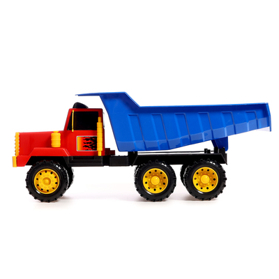 Автомобиль «Самосвал», МИКС