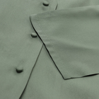 Костюм женский (рубашка, шорты) MINAKU:   Casual Collection цвет оливковый, р-р 42 - Фото 4