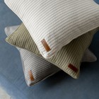 Декоративная подушка «Лео», размер 45х45 см - Фото 3