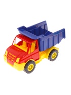 Машинка самосвал «Крош», 23 см, цвет МИКС - Фото 4