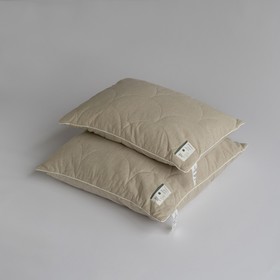 Подушка «Гуру», размер 50х70 см