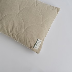 Подушка «Гуру», размер 70х70 см