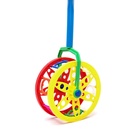 Каталка «Колесо», МИКС - Фото 2