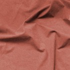 Простыня на резинке Pasionaria «Бойл», размер 160х200х25 см, цвет терракотовый - Фото 5