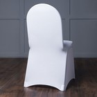 Чехол для стула «Уник», размер OS - Фото 3