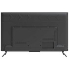 Телевизор Haier SMART TV S5, 65", 3840x2160, DVB-T2/C/S2, HDMI 4, USB 2, Smart TV, чёрный - фото 51563587 Телевизор Haier SMART TV S5, 65", 3840x2160, DVB-T2/C/S2, HDMI 4, USB 2, Smart TV, чёрный - фото 51563587