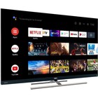 Телевизор Haier SMART TV S7, 65", 3840x2160, DVB-T2/C/S2, HDMI 4, USB 2, Smart TV, чёрный - Фото 5