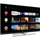 Телевизор Haier SMART TV S7, 65", 3840x2160, DVB-T2/C/S2, HDMI 4, USB 2, Smart TV, чёрный 10385221 - фото 13742340