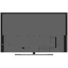 Телевизор Haier SMART TV S7, 65", 3840x2160, DVB-T2/C/S2, HDMI 4, USB 2, Smart TV, чёрный - Фото 6