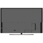 Телевизор Haier SMART TV S7, 65", 3840x2160, DVB-T2/C/S2, HDMI 4, USB 2, Smart TV, чёрный 10385221 - фото 13742341