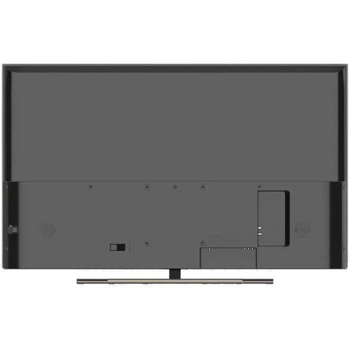 Телевизор Haier SMART TV S7, 65", 3840x2160, DVB-T2/C/S2, HDMI 4, USB 2, Smart TV, чёрный