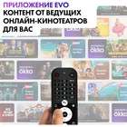 Телевизор Haier SMART TV S3, 75", 3840x2160, DVB-T2/C/S2, HDMI 4, USB 2, Smart TV, чёрный - фото 9488524