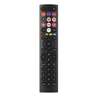 Телевизор Hisense 75A6K, 75", 3840×2160, DVB-T2/C/S2, HDMI×3, USB×2, Smart TV, чёрный 10385224 - фото 13212786