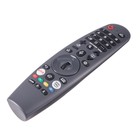 Телевизор Doffler 50KUS86, 50", 3840x2160, DVB-T2/C/S2, HDMI 3, USB 2, Smart TV, чёрный - фото 9488534