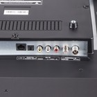 Телевизор Doffler 50KUS86, 50", 3840x2160, DVB-T2/C/S2, HDMI 3, USB 2, Smart TV, чёрный - Фото 5